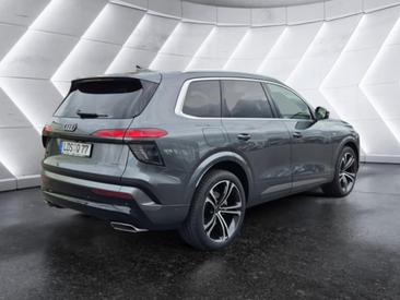 Audi Q7 SUV TDI Quattro Tiptronic — photo 5
