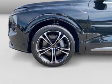 Audi Q7 SUV TDI Quattro Tiptronic — photo 5
