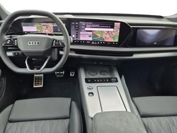 Audi Q7 SUV TDI Quattro Tiptronic — photo 10