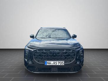 Audi Q7 SUV TDI Quattro Tiptronic — photo 5