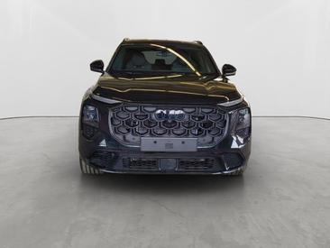 Audi Q7 SUV TDI Quattro Tiptronic — photo 8