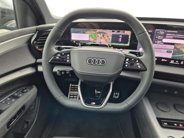 Audi Q7 SUV TDI Quattro Tiptronic — photo 12
