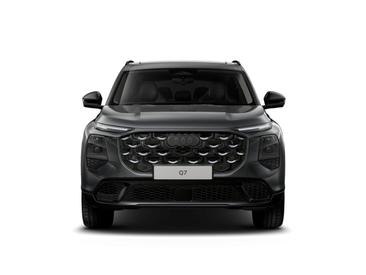 Audi Q7 SUV TDI Quattro Tiptronic — photo 2