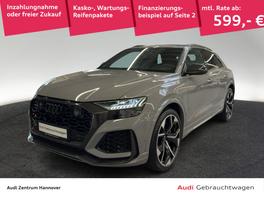 Audi RSQ8 TFSI Quattro Tiptronic - 2023 - Joinsteer - #1