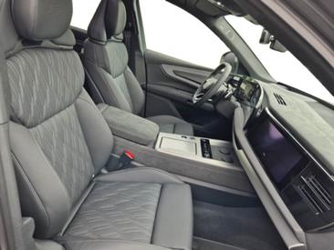 Audi Q7 SUV TDI Quattro Tiptronic — photo 15