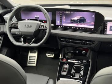 Audi A6 Avant E-tron S Line Business E-tron Performance — photo 8