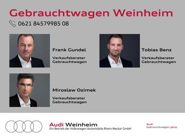 Audi Q3 TFSI E 45 E — photo 5