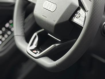 Audi A6 Avant E-tron S Line Business E-tron Performance — photo 10