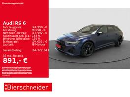 Audi RS6 avant TFSI Quattro Tiptronic - 2026 - Joinsteer - #1