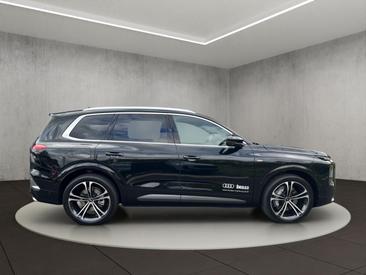 Audi Q7 SUV TDI Quattro Tiptronic — photo 5
