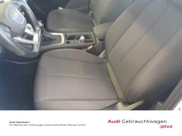 Audi Q3 TFSI E 45 E — photo 8