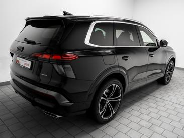 Audi Q7 SUV TDI Quattro Tiptronic — photo 5