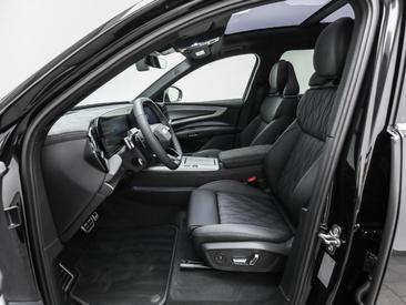 Audi Q7 SUV TDI Quattro Tiptronic — photo 6