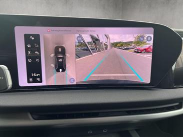 Audi Q7 SUV TDI Quattro Tiptronic — photo 16
