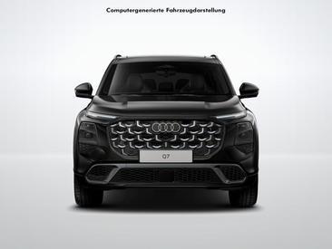 Audi Q7 SUV TDI Quattro Tiptronic — photo 2