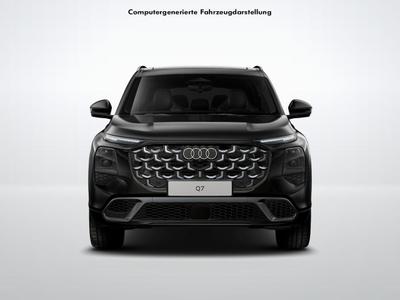Audi Q7 SUV TDI Quattro Tiptronic