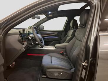 Audi Q7 SUV TDI Quattro Tiptronic — photo 10