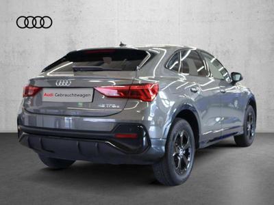 Audi Q3 Sportback TFSI E 45 E