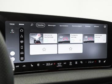Audi Q7 SUV TDI Quattro Tiptronic — photo 15