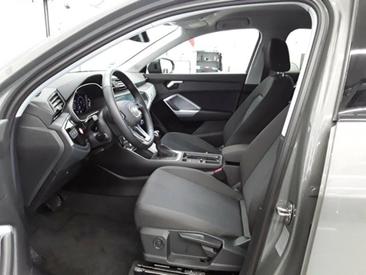 Audi Q3 Sportback TFSI E 45 E — photo 3