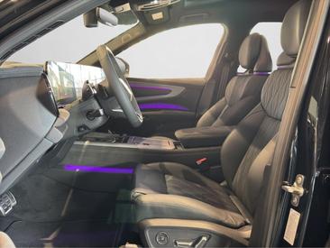 Audi Q7 SUV TDI Quattro Tiptronic — photo 12
