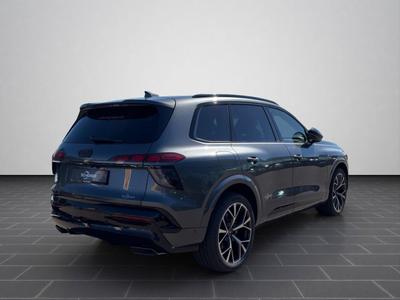 Audi Q7 SUV TDI Quattro Tiptronic