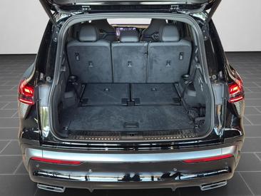 Audi Q7 SUV TDI Quattro Tiptronic — photo 15
