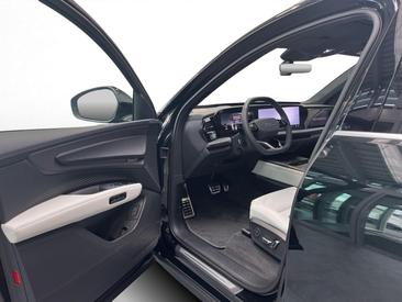 Audi Q7 SUV TDI Quattro Tiptronic — photo 12