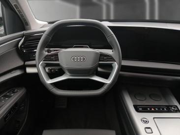 Audi Q7 SUV TDI Quattro Tiptronic — photo 20
