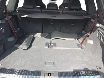 Audi Q7 SUV TDI Quattro Tiptronic — photo 11