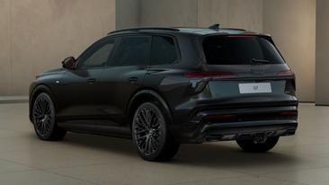Audi Q7 SUV TDI Quattro Tiptronic — photo 2