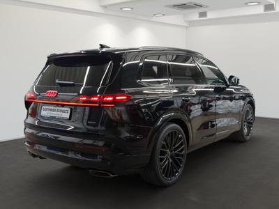 Audi Q7 SUV TDI Quattro Tiptronic