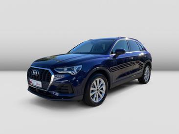 Audi Q3 TFSI E 45 E — photo 2