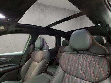 Audi Q7 SUV TDI Quattro Tiptronic — photo 21