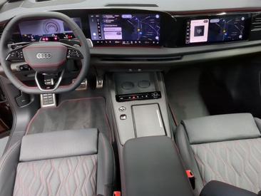 Audi Q7 SUV TDI Quattro Tiptronic — photo 5