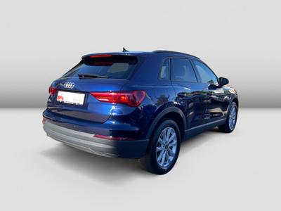 Audi Q3 TFSI E 45 E