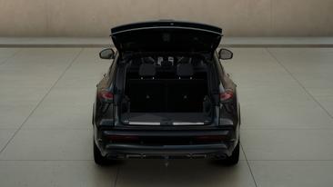 Audi Q7 SUV TDI Quattro Tiptronic — photo 6