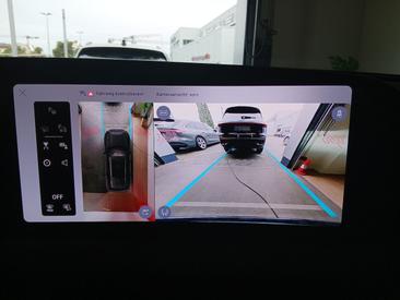 Audi Q7 SUV TDI Quattro Tiptronic — photo 27