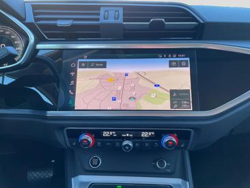 Audi Q3 TFSI E 45 E — photo 6