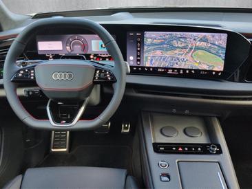 Audi Q7 SUV TDI Quattro Tiptronic — photo 11