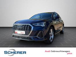 Audi Q3 TFSI E 45 E - 2021 - Joinsteer - #1