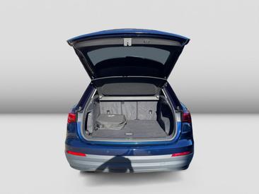 Audi Q3 TFSI E 45 E — photo 11