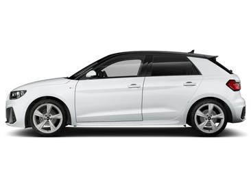 Audi A1 Sportback 25 TFSI — photo 3