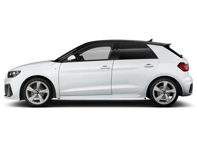 Audi A1 Sportback 25 TFSI