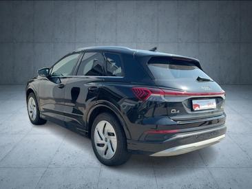 Audi Q4 E-tron 35 125 KW — photo 4