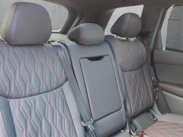 Audi Q7 SUV TDI Quattro Tiptronic — photo 18