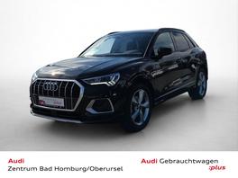 Audi Q3 35 TFSI - 2023 - Joinsteer - #1