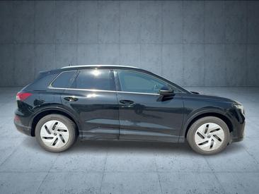 Audi Q4 E-tron 35 125 KW — photo 7