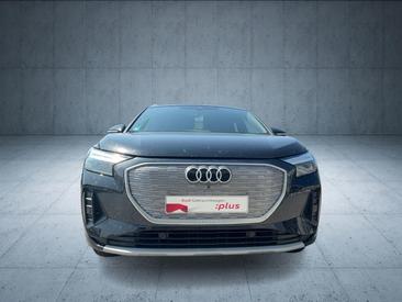 Audi Q4 E-tron 35 125 KW — photo 9
