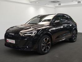Audi Q3 40 TFSI Quattro - 2023 - Joinsteer - #1